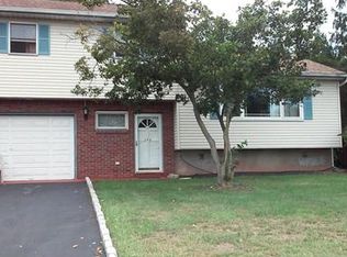 244 Ellis Pkwy, Piscataway, NJ 08854