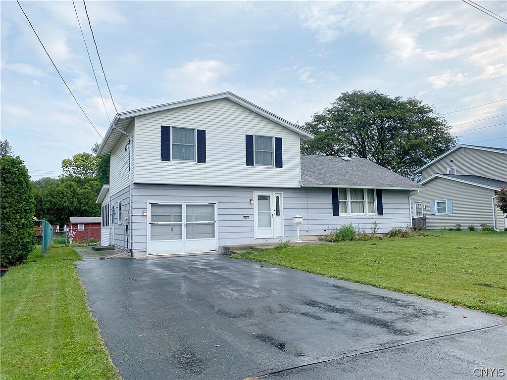 4941 Driftwood Dr, Liverpool, NY 13088 Zillow