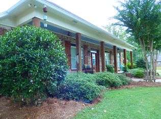 108 Virginia Valley Dr, Brandon, MS 39047