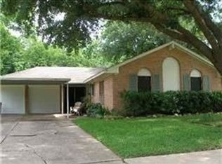 13626 Greenbriar Dr, Sugar Land, TX 77498