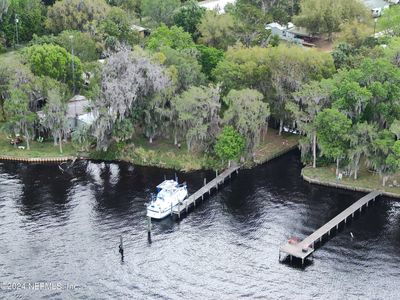 189 KOLSKI Drive, Crescent City, FL, 32112