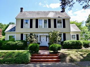 65 York St, Monroeville, AL 36460