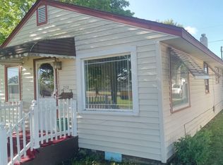 2113 W 9th St, Marion, IN
