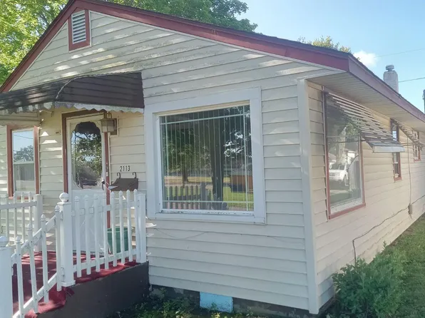 2113 W 9th St, Marion, IN 46953