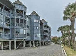 133 Marshview, Folly Beach, SC 29439