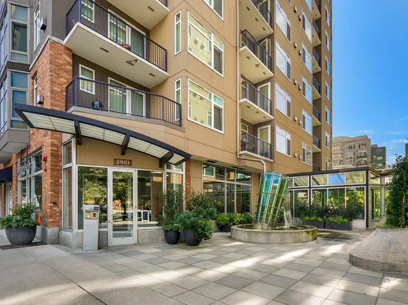 2801 1st Ave, Seattle, WA