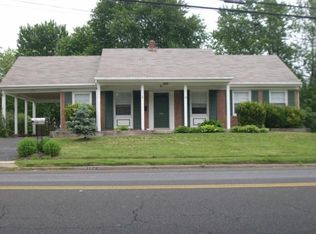 2174 Riverton Rd, Cinnaminson, NJ 08077