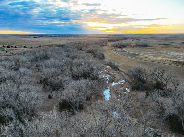 Chetolah Gold Rd LOT WP001, Hays, KS 67601
