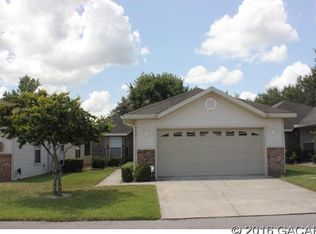 4735 NW 79th Rd, Gainesville, FL 32653