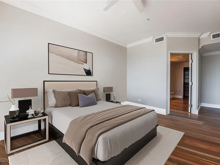 200 W Sahara Ave #3906 — Photo 3