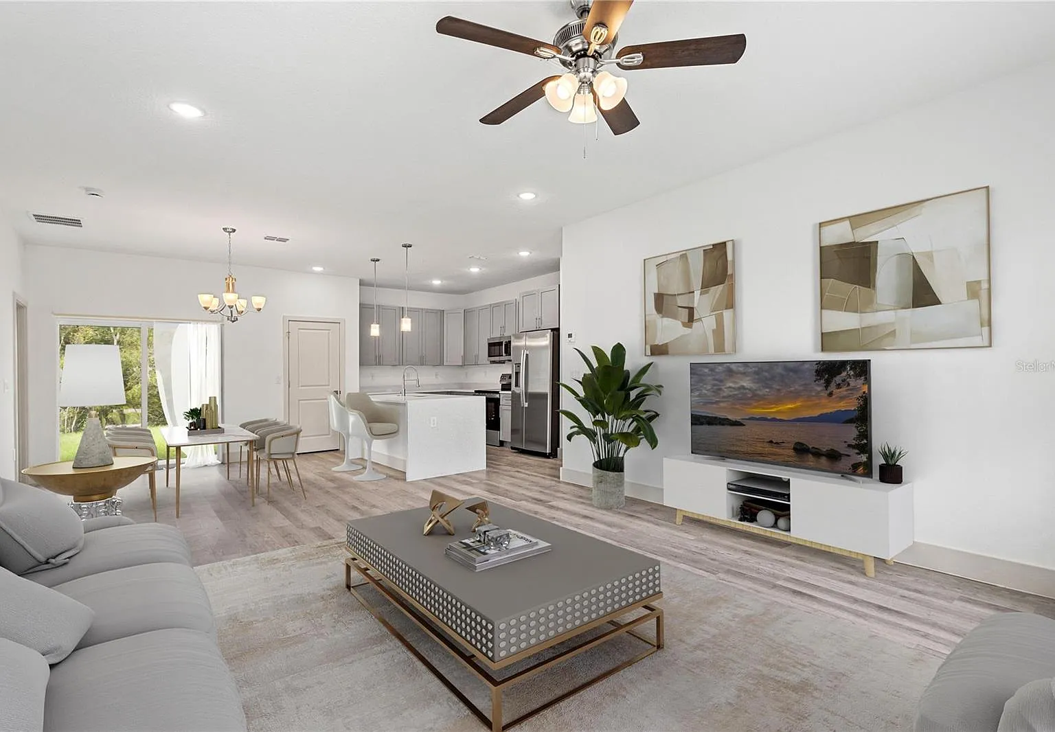 4 bed, 1641 sqft, $1,950 — Photo 4