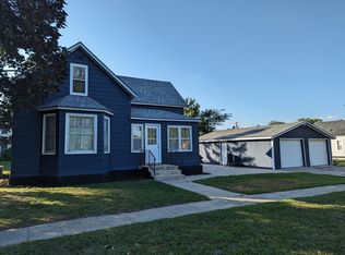 102 Arkansas Ave, Hoffman, MN 56339