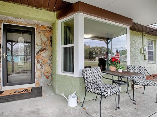 1029 County Road 452a, Lake Panasoffkee, FL 33538