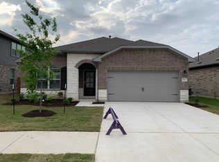 1525 Whippletree Trl, Georgetown, TX 78626