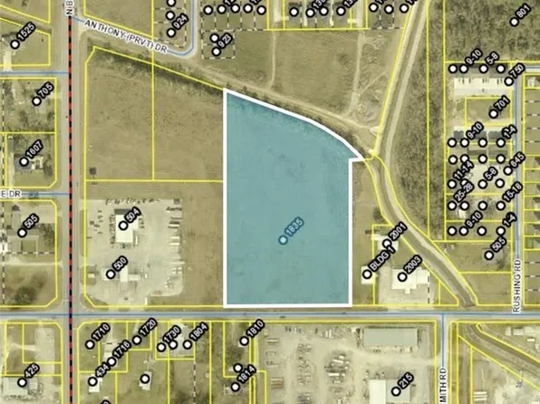 1835 E Burton St, Sulphur, LA 70663