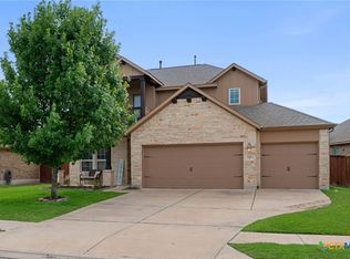 108 Peggy Dr, Liberty Hill, TX 78642