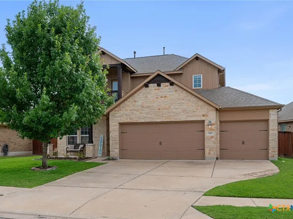 108 Peggy Dr, Liberty Hill, TX 78642