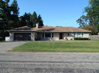 16546 Morris Ave, Three Rivers, MI 49093