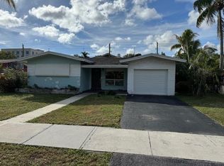3608 Arthur St, Hollywood, FL 33021