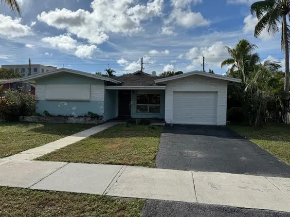 3608 Arthur Street, Hollywood, FL 33021