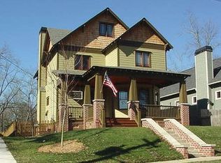 305 Pine Rdg UNIT 34, Chattanooga, TN 37405