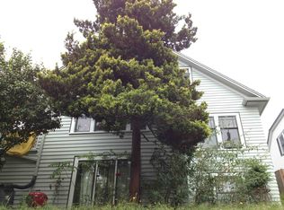 7543 18th Ave NE, Seattle, WA 98115