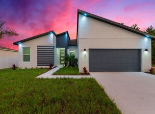 2958 Lawyer Ter, North Port, FL 34288
