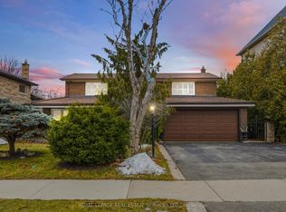 116 Clement Rd, Toronto, ON M9R 1Z2