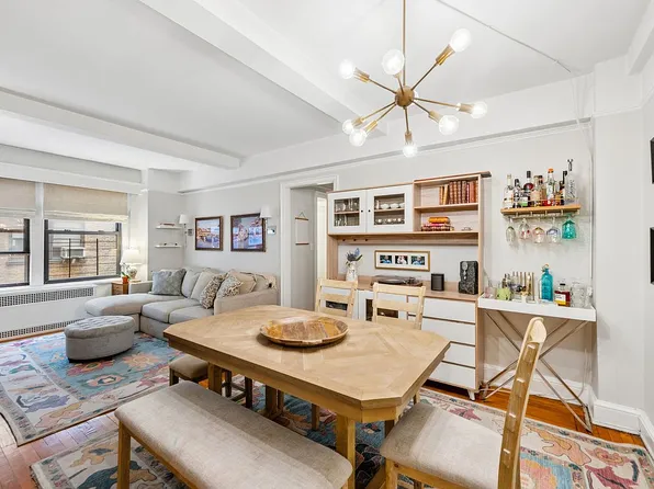 205 E 78th St APT 12-T, New York, NY 10075