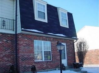 2338 Big Sur Cir, Dayton, OH 45431