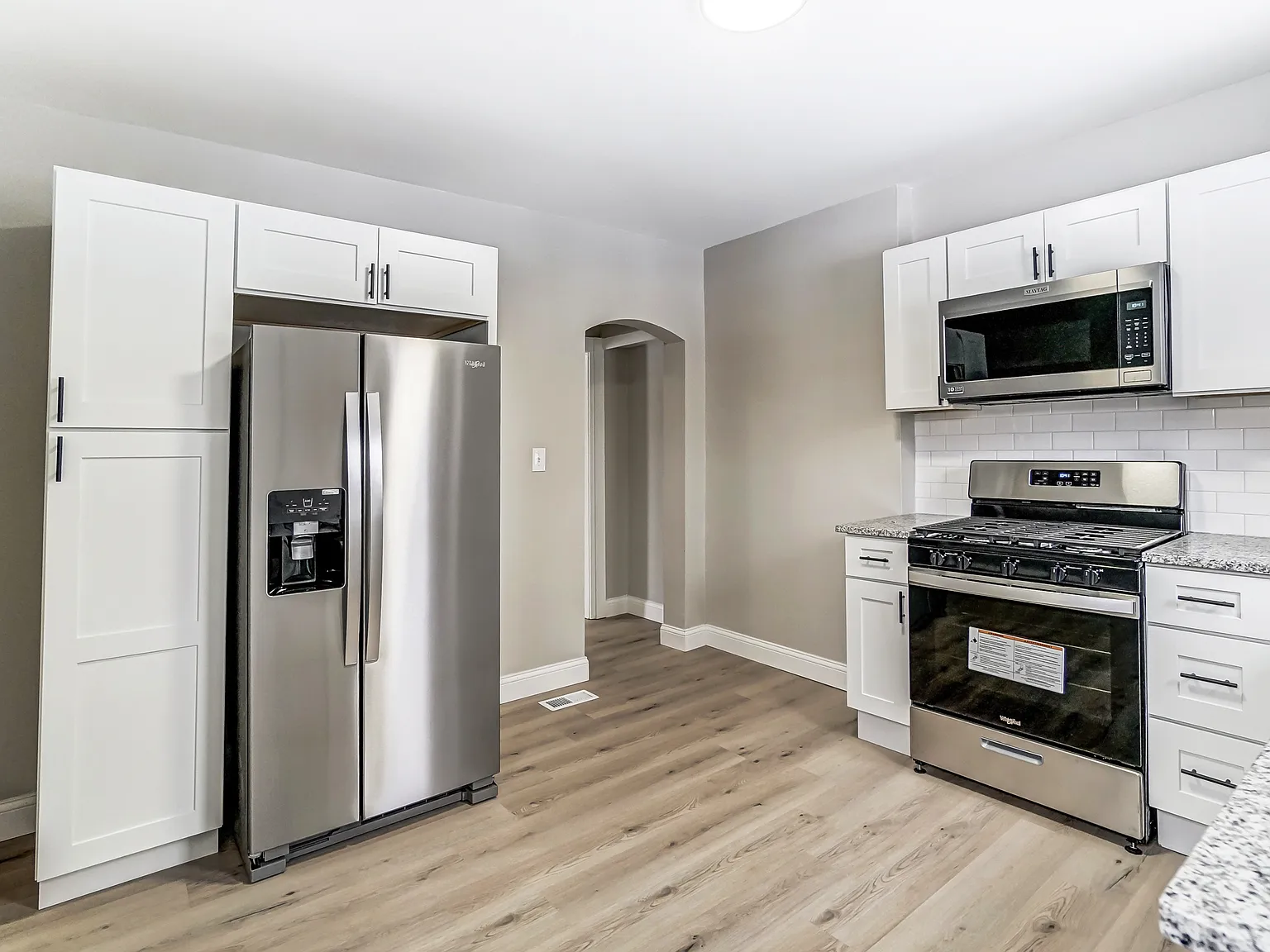 3 bed, 1670 sqft, $1,299 — Photo 3