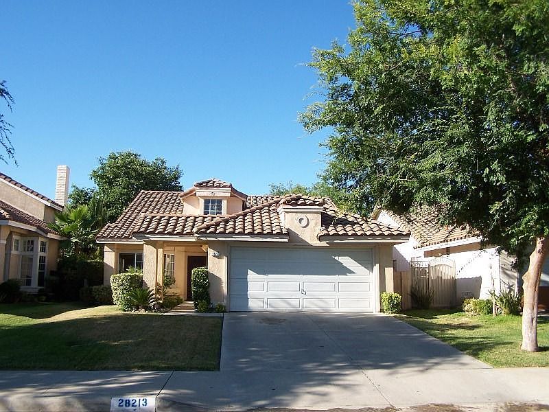 Great Single Story Home