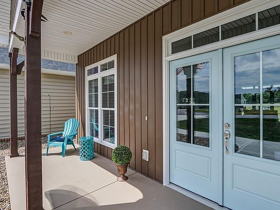 4th image of 1229 Hupps Hill Ln Lot 16