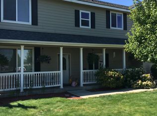 83 Cranbrook Ln, Walla Walla, WA 99362