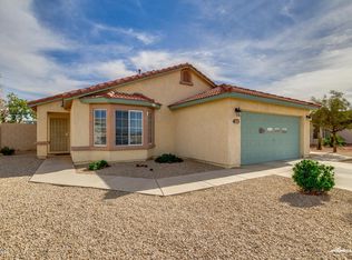 473 E Silver Reef Rd, Casa Grande, AZ 85122