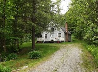 186 Prince John Dr, Becket, MA 01223