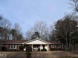 108 Pine Lake Dr, Cumming, GA 30040