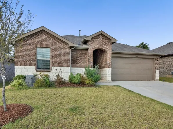 2328 Burleson Rd, Sherman, TX 75090