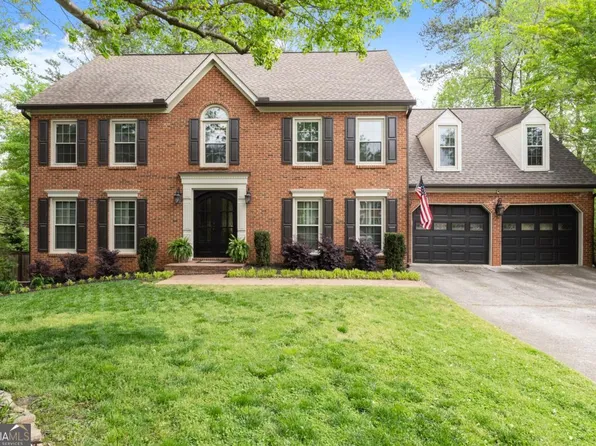 4813 Fernie Ct NE, Marietta, GA 30068