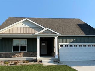 5056 Stephen Ln, Lowell, IN 46356