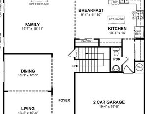 1309 Golden Eagle Dr, Durham, NC 27704