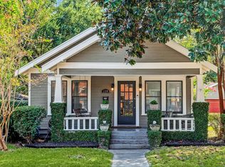 1120 W Temple St, Houston, TX 77009