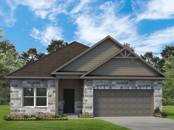 The Davenport II Plan, Audubon 50's