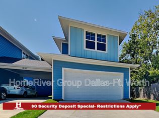 1845 Crow St UNIT 102, Denton, TX 76201