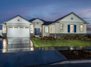 Camden Plan, Highgate Park, Bakersfield, CA 93311
