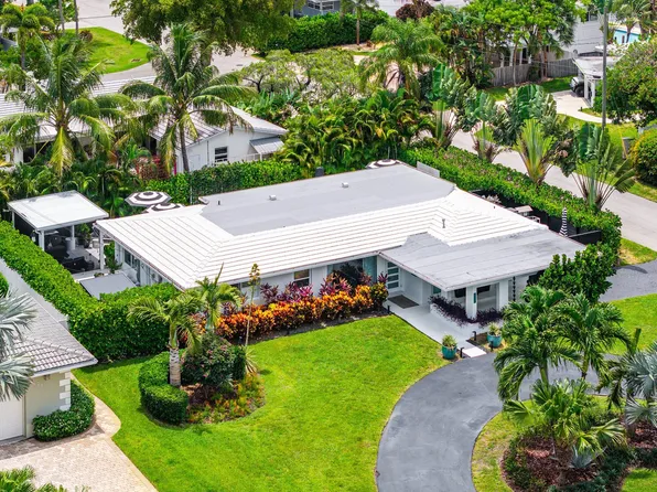 3481 NE 18th Avenue, Oakland Park, FL 33306
