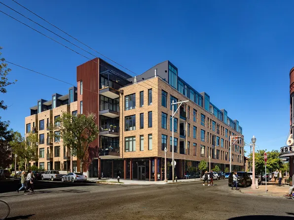 4101 Laclede Ave #316, Saint Louis, MO 63108