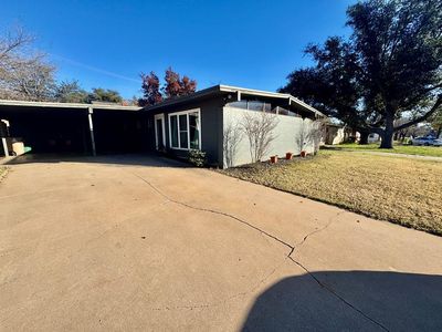 2312 Tulane St, San Angelo, TX, 76904