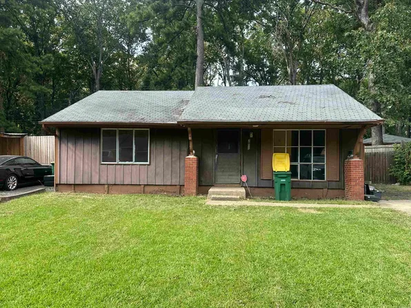 7808 Moore Dr, Little Rock, AR 72209