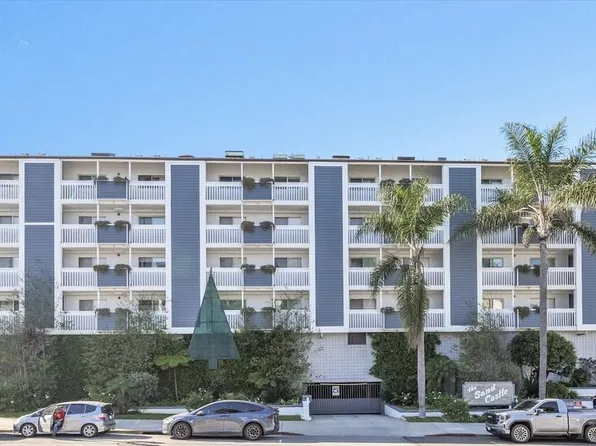 615 Esplanade Unit 512, Redondo Beach, CA 90277